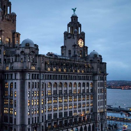 Popup Liverpool Luaran gambar