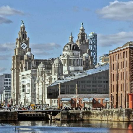 Popup Liverpool Luaran gambar