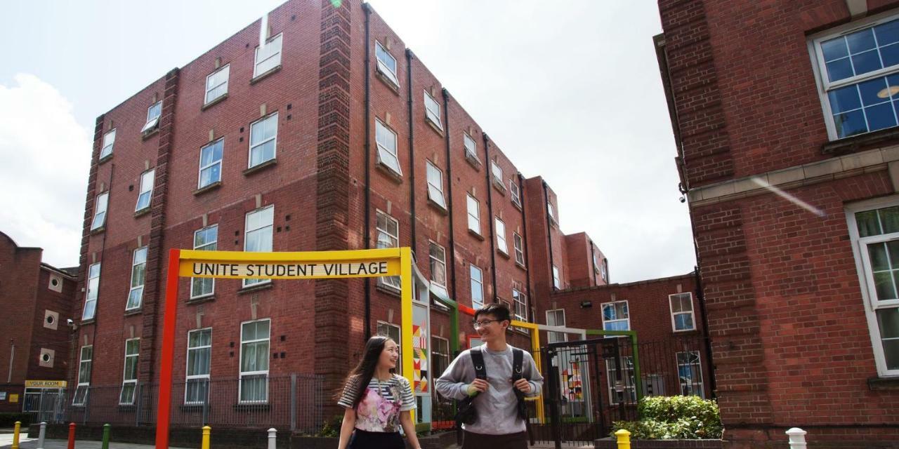Popup Liverpool Luaran gambar