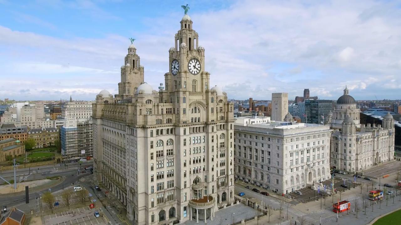 Popup Liverpool Luaran gambar