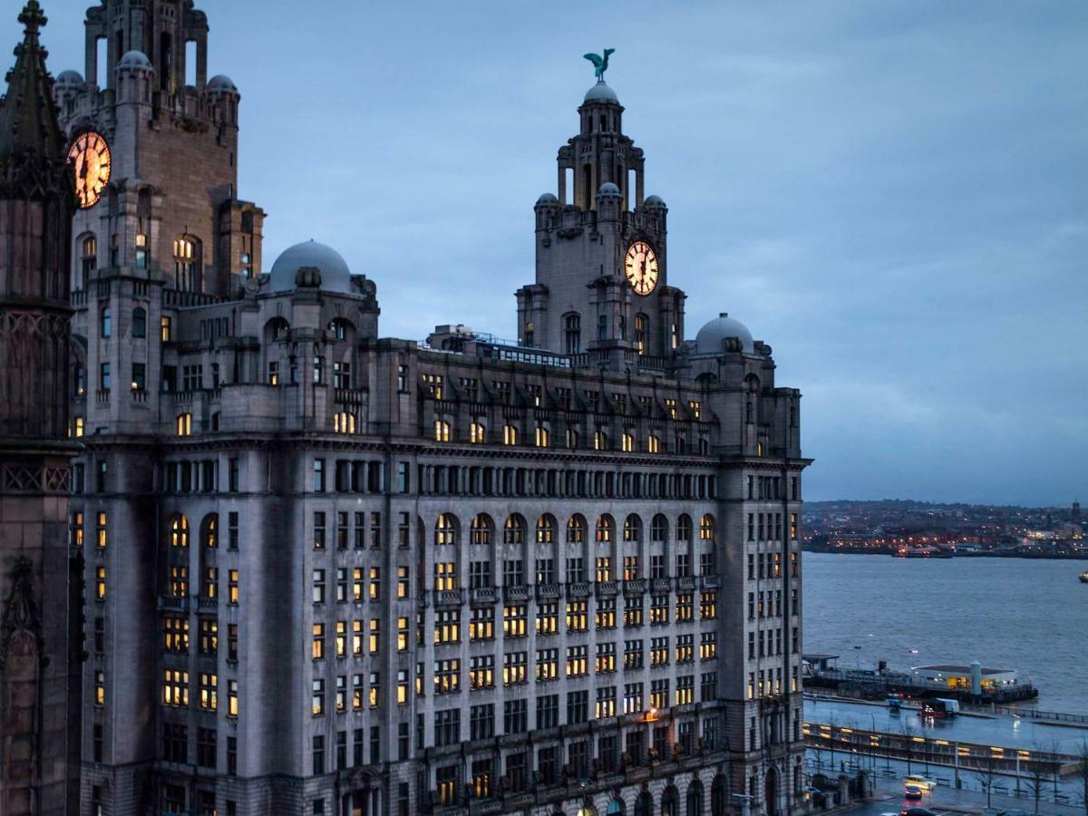 Popup Liverpool Luaran gambar