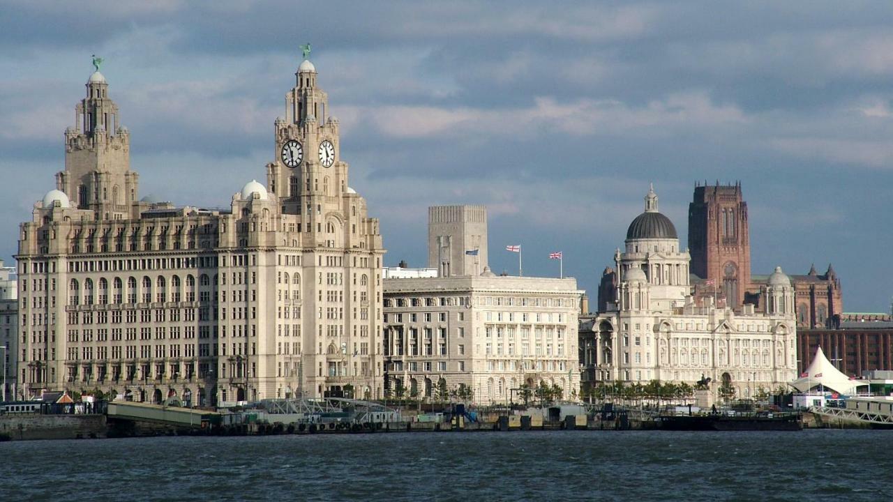 Popup Liverpool Luaran gambar