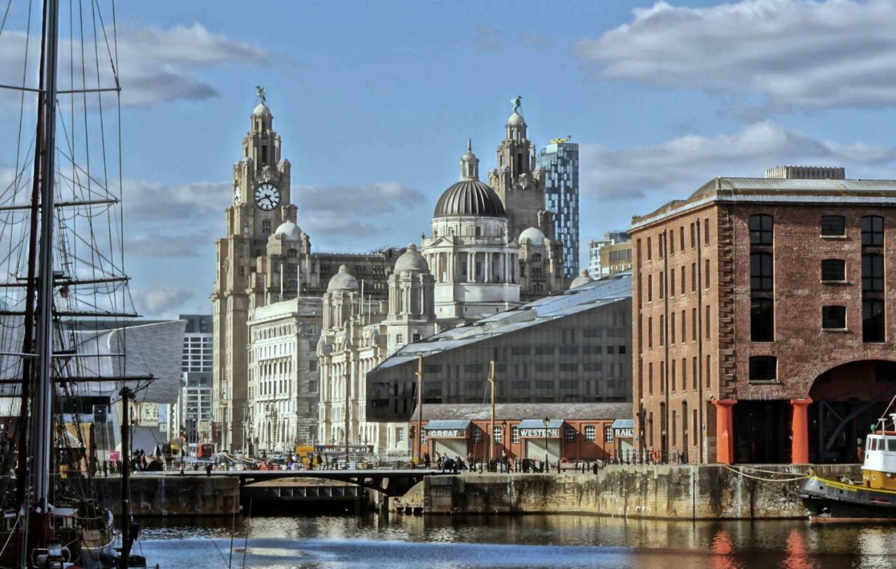 Popup Liverpool Luaran gambar